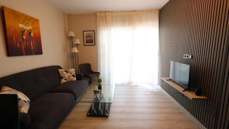 Apartment de 2 chambres à Alicante, Espagne No. 1701 № 17