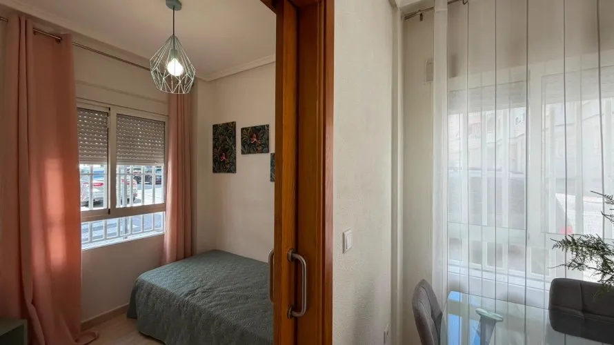 Apartment de 40m² à Torrevieja, Espagne No. 1743 № 6