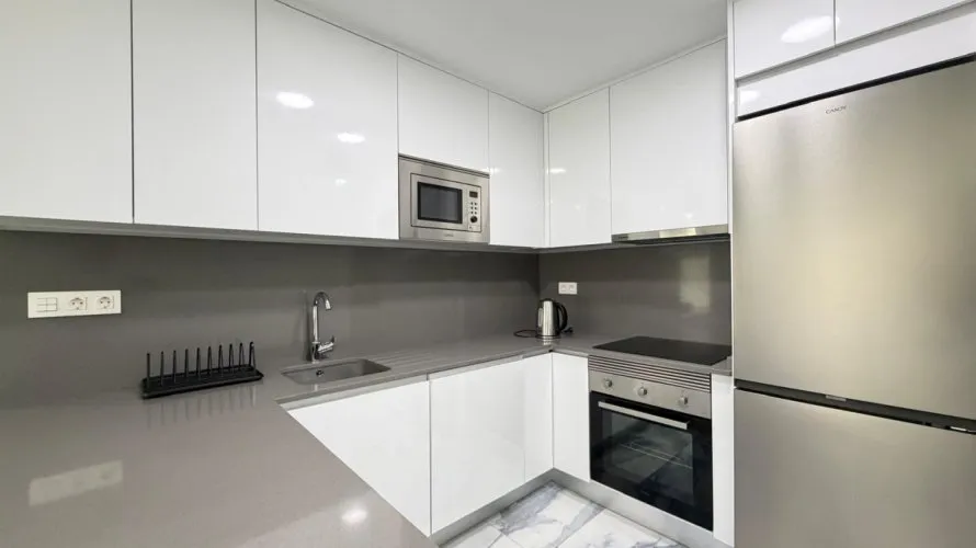 Apartment de 3 chambres à Torrevieja, Espagne No. 1780 № 6
