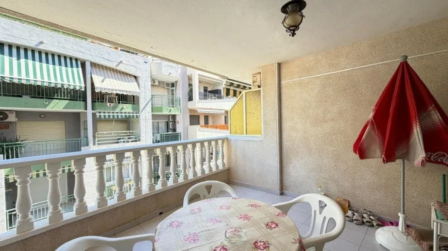 Apartment de 1 chambre à Torrevieja, Espagne No. 1775 № 6