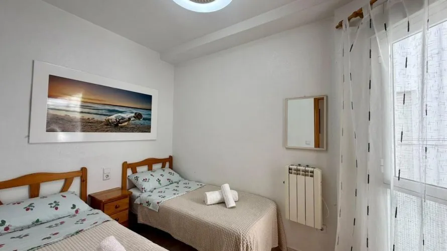 Penthouse de 3 chambres à Torrevieja, Espagne No. 1779 № 7