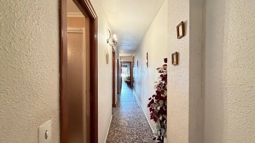 Apartment de 3 chambres à Torrevieja, Espagne No. 1751 № 17