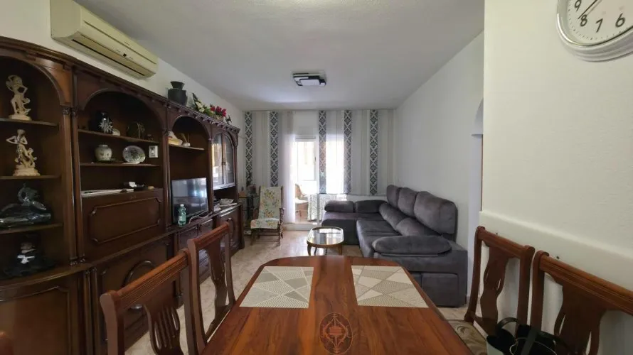 Apartment de 3 chambres à Torrevieja, Espagne No. 1709 № 20