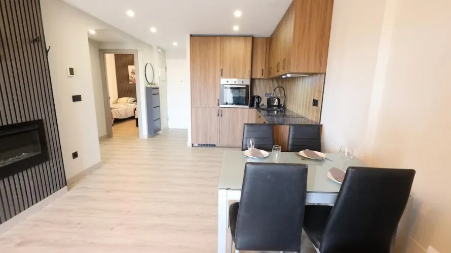 Apartment de 2 chambres à Alicante, Espagne No. 1701 № 13
