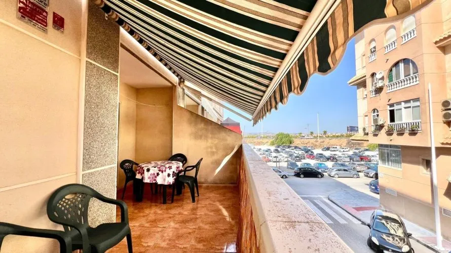 Apartment de 1 chambre à Torrevieja, Espagne No. 1755 № 16