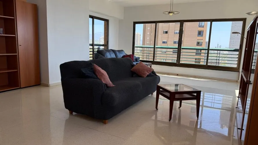 Apartment de 3 chambres à Benidorm, Espagne No. 1758 № 22
