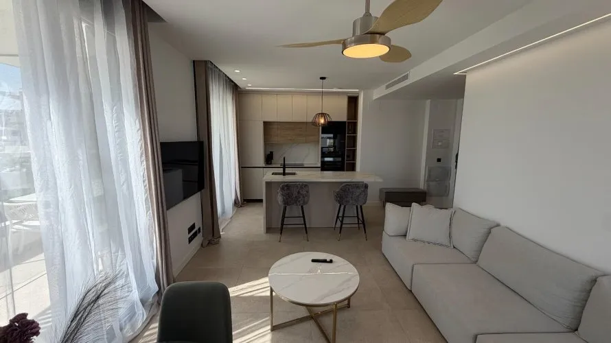 Apartment de 2 chambres à Los Alcazares, Espagne No. 1737 № 17