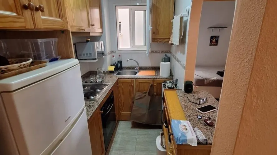 Apartment de 1 chambre à Torrevieja, Espagne No. 1741 № 9