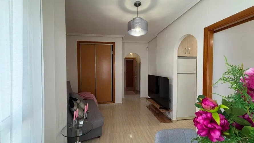 Apartment de 40m² à Torrevieja, Espagne No. 1743 № 14
