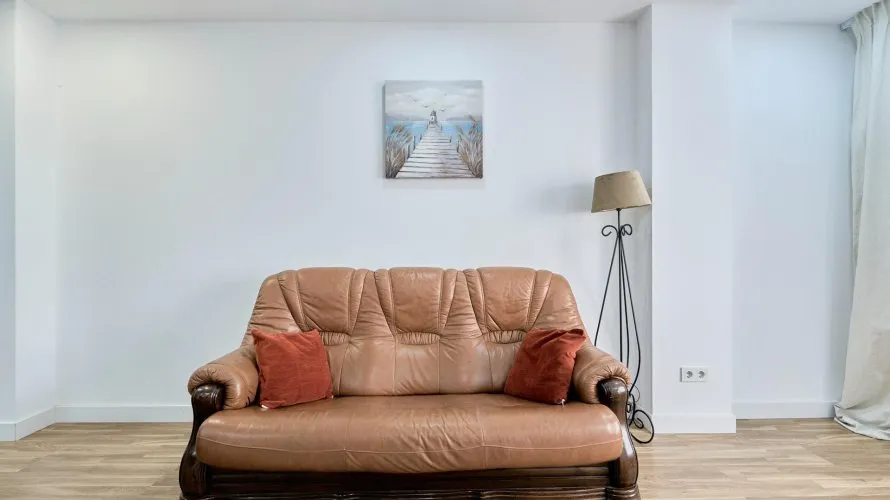 Apartment de 1 chambre à Torrevieja, Espagne No. 1769 № 17