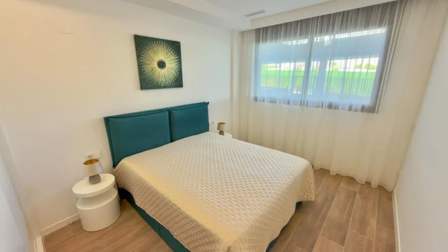 Penthouse de 3 chambres à Finestrat, Espagne No. 1787 № 3