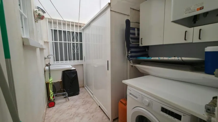 Apartment de 3 chambres à Torrevieja, Espagne No. 1709 № 22