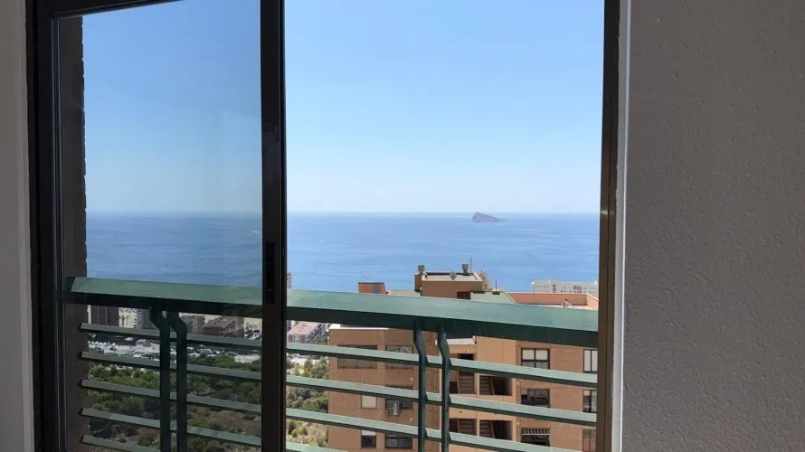 Apartment de 3 chambres à Benidorm, Espagne No. 1758 № 26