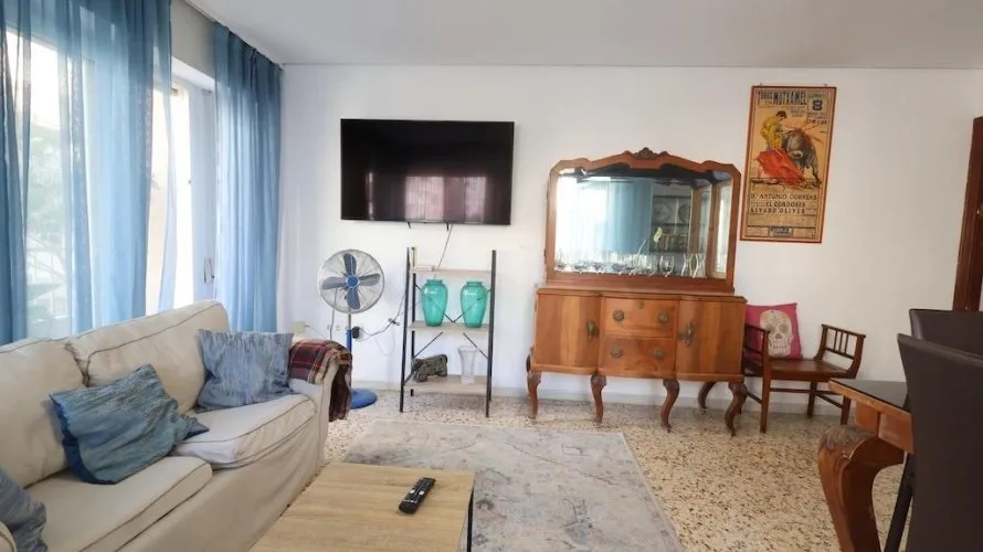 Apartment de 3 chambres à Torrevieja, Espagne No. 1764 № 1