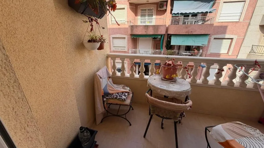 Apartment de 1 chambre à Torrevieja, Espagne No. 1762 № 5