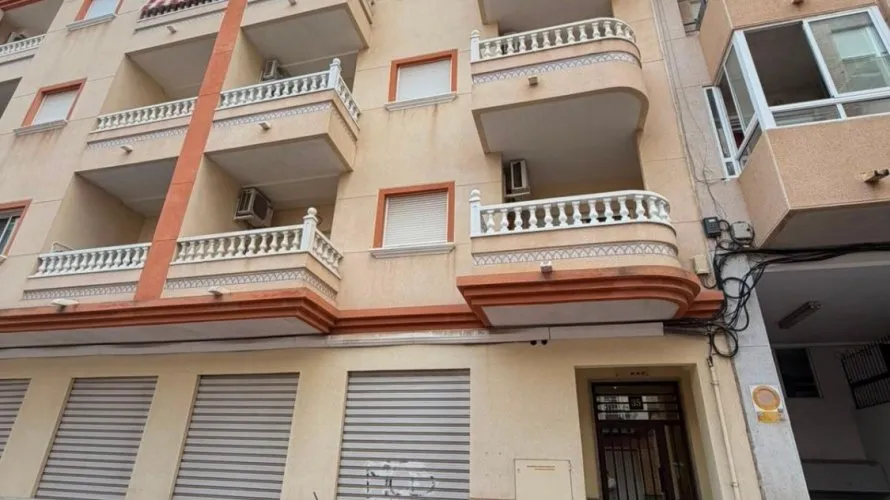 Apartment de 1 chambre à Torrevieja, Espagne No. 1762 № 23
