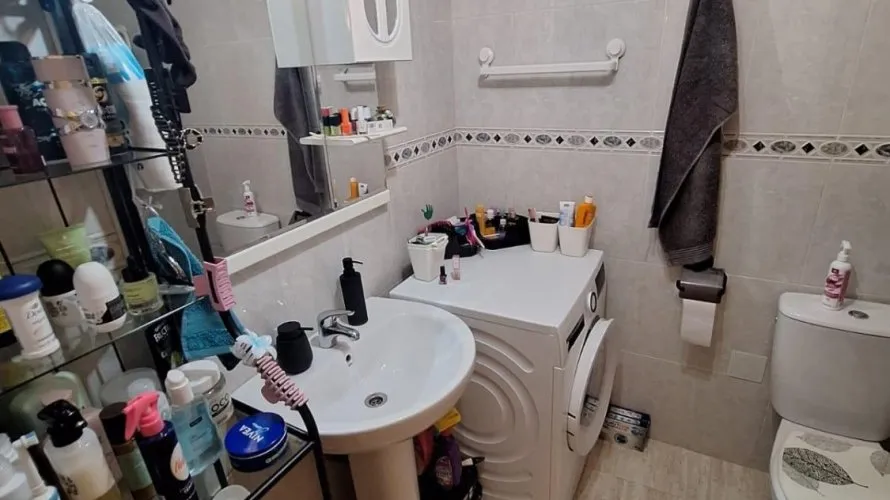 Apartment de 1 chambre à Torrevieja, Espagne No. 1741 № 16