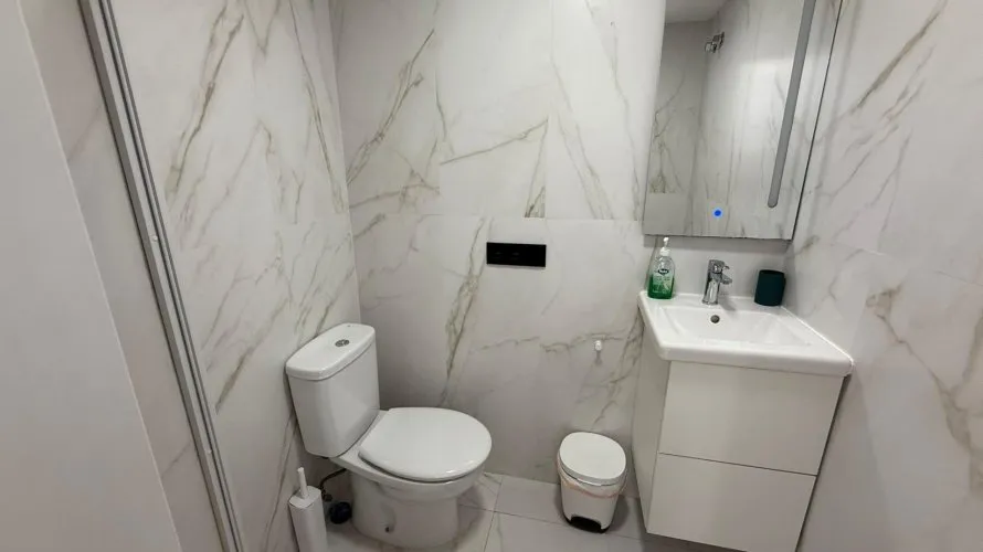 Bungalow de 65m² à Torrevieja, Espagne No. 1733 № 6
