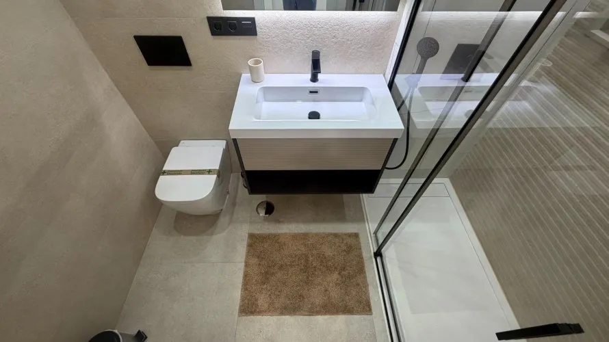 Apartment de 2 chambres à Los Alcazares, Espagne No. 1737 № 14