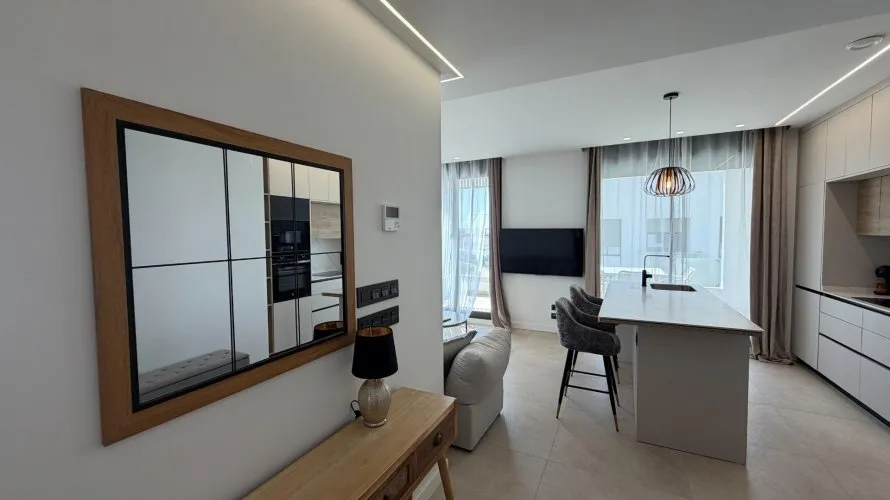 Apartment de 2 chambres à Los Alcazares, Espagne No. 1737 № 20