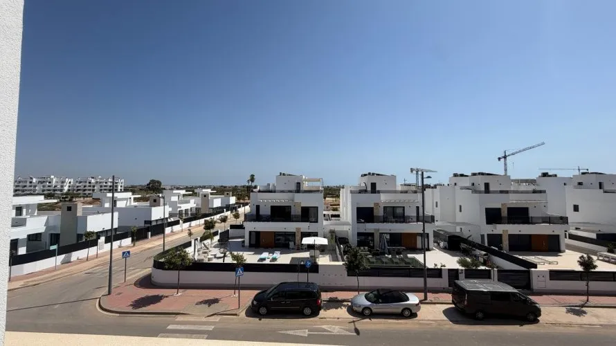 Apartment de 2 chambres à Los Alcazares, Espagne No. 1737 № 8