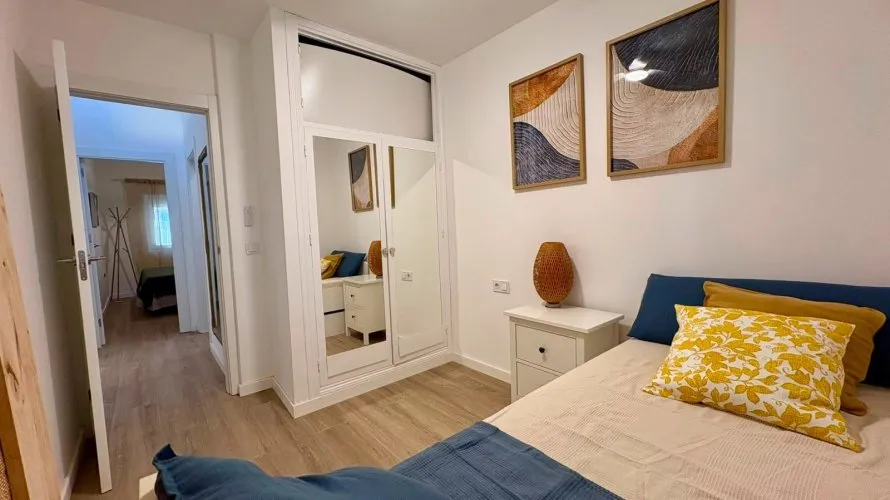 House de 95m² à Alicante, Espagne No. 1699 № 9