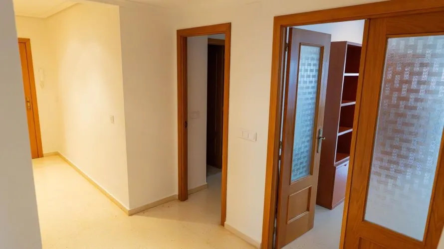 Apartment de 3 chambres à Benidorm, Espagne No. 1758 № 8