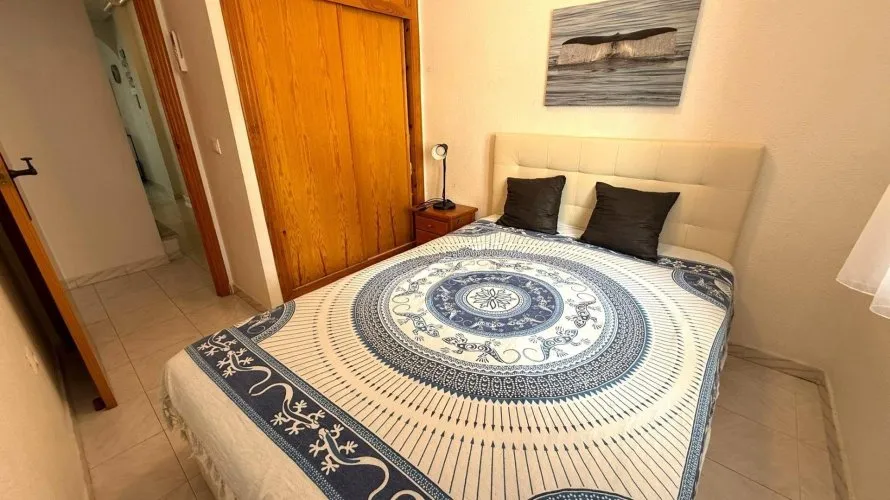 Penthouse de 2 chambres à Torrevieja, Espagne No. 1707 № 8