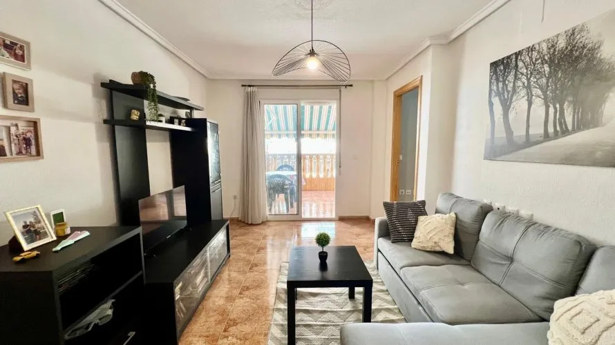 Apartment de 1 chambre à Torrevieja, Espagne No. 1755 № 27