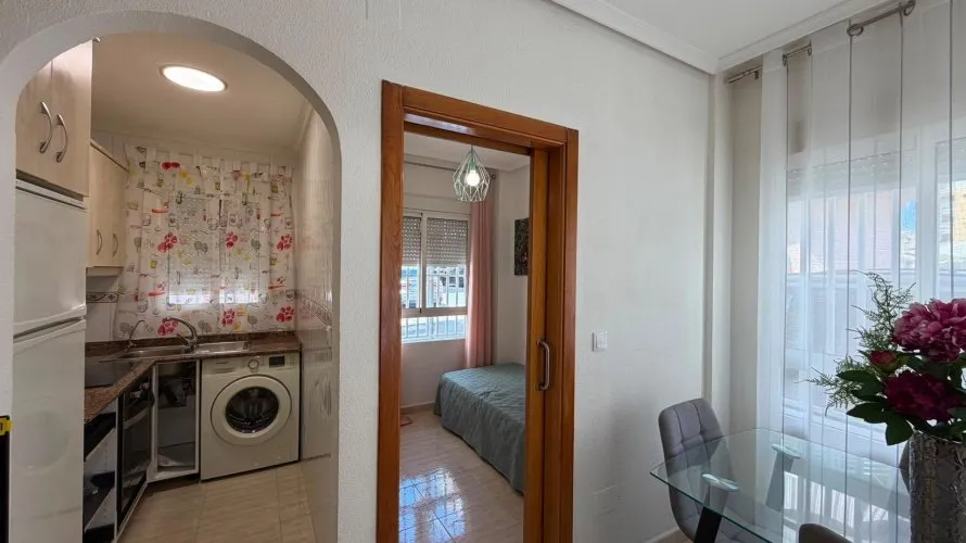Apartment de 40m² à Torrevieja, Espagne No. 1743 № 9
