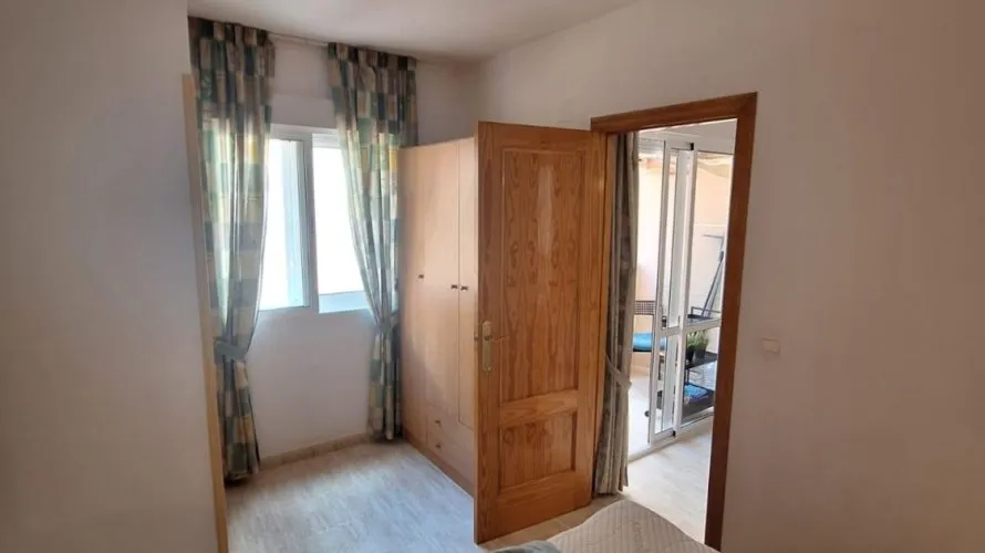 Apartment de 1 chambre à Torrevieja, Espagne No. 1741 № 5