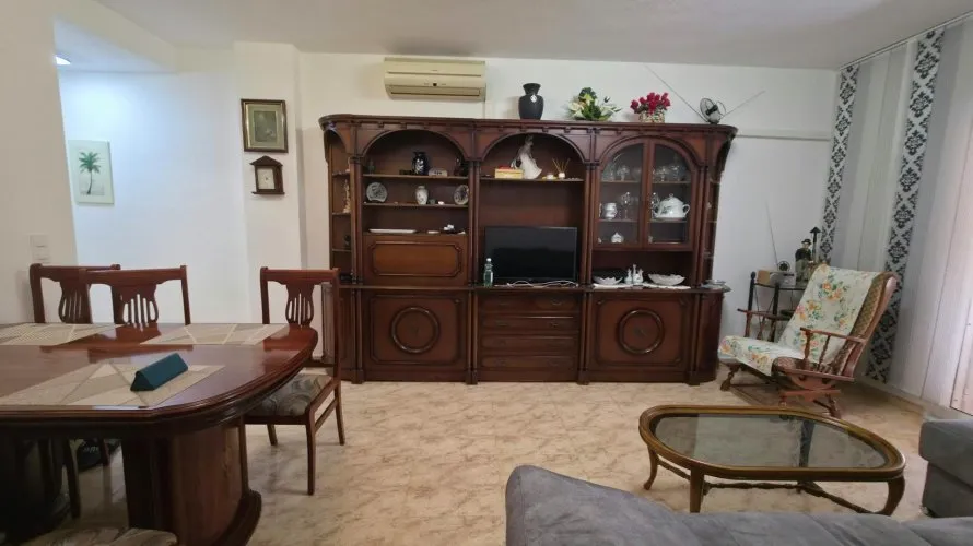 Apartment de 3 chambres à Torrevieja, Espagne No. 1709 № 17