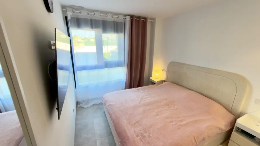 Apartment de 3 chambres à Villajoyosa, Espagne No. 1760 № 16