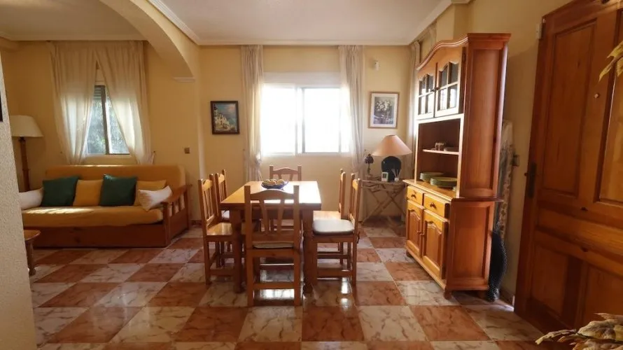 House de 2 chambres à Playa Flamenca II, Espagne No. 1763 № 17