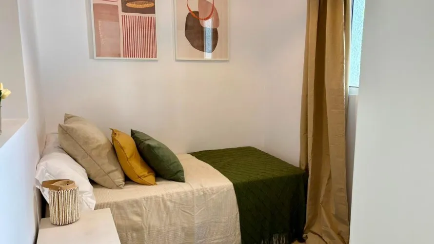 House de 95m² à Alicante, Espagne No. 1699 № 6