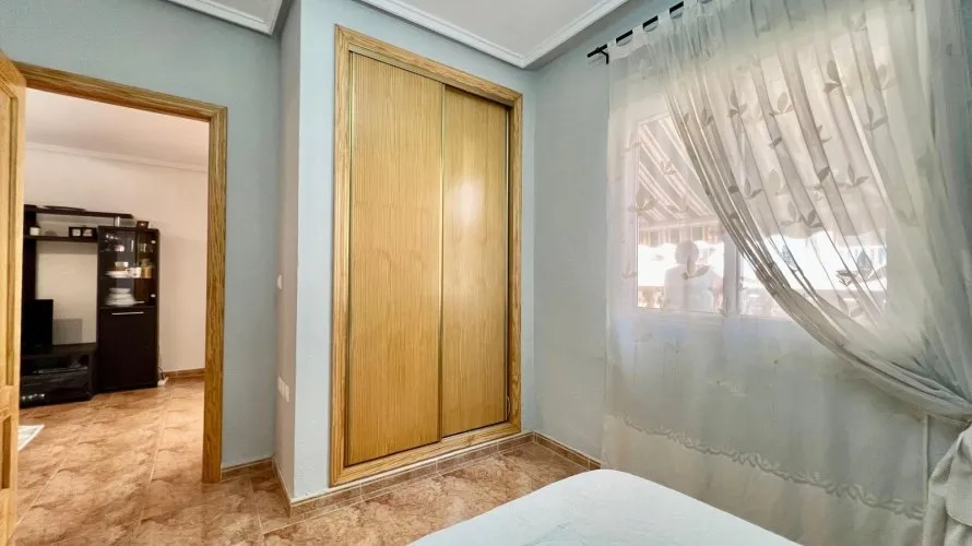 Apartment de 1 chambre à Torrevieja, Espagne No. 1755 № 13