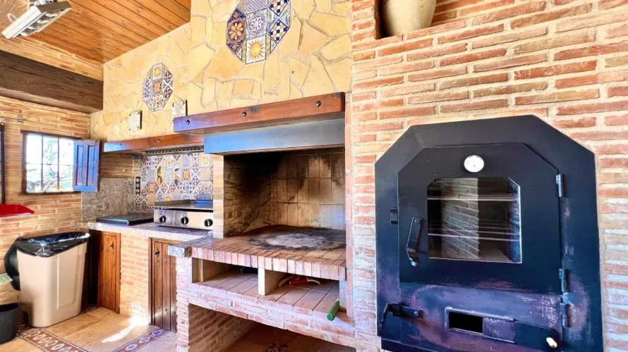 Villa de 4 chambres à Almoradi, Espagne No. 1754 № 1