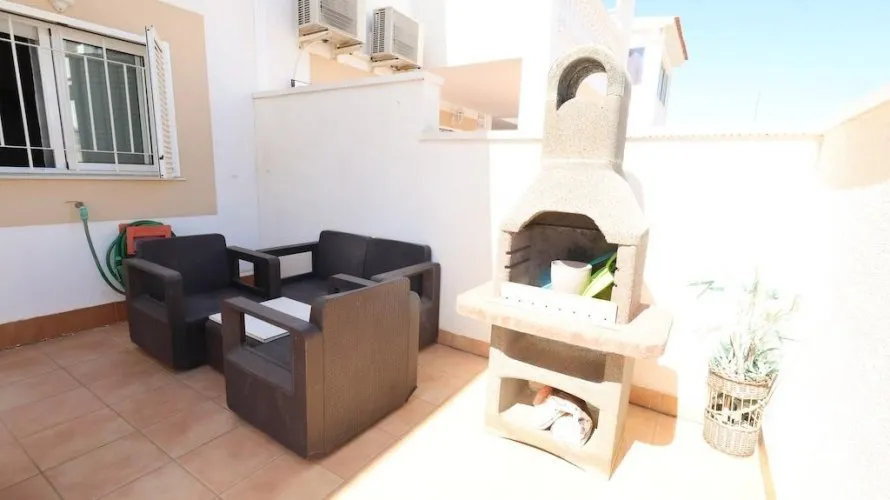 Bungalow de 2 chambres à Alicante, Espagne No. 1744 № 15