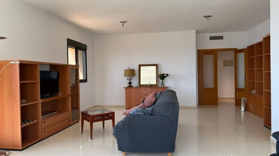 Apartment de 3 chambres à Benidorm, Espagne No. 1758 № 14