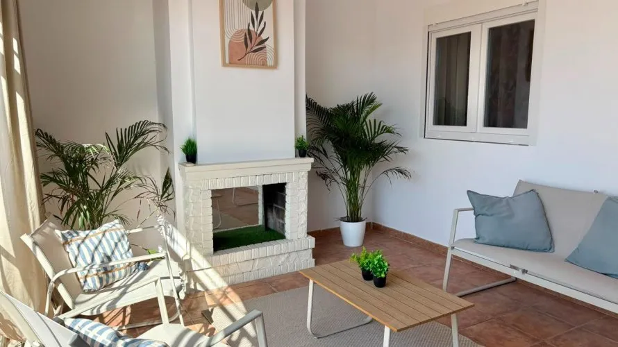 House de 95m² à Alicante, Espagne No. 1699 № 3