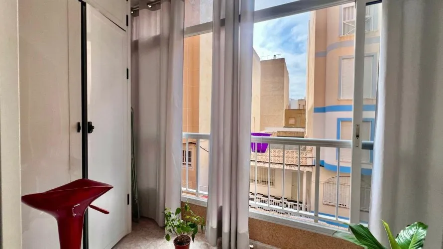 Apartment de 1 chambre à Torrevieja, Espagne No. 1756 № 14