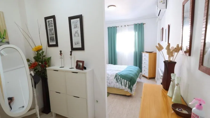 Bungalow de 2 chambres à Alicante, Espagne No. 1744 № 8