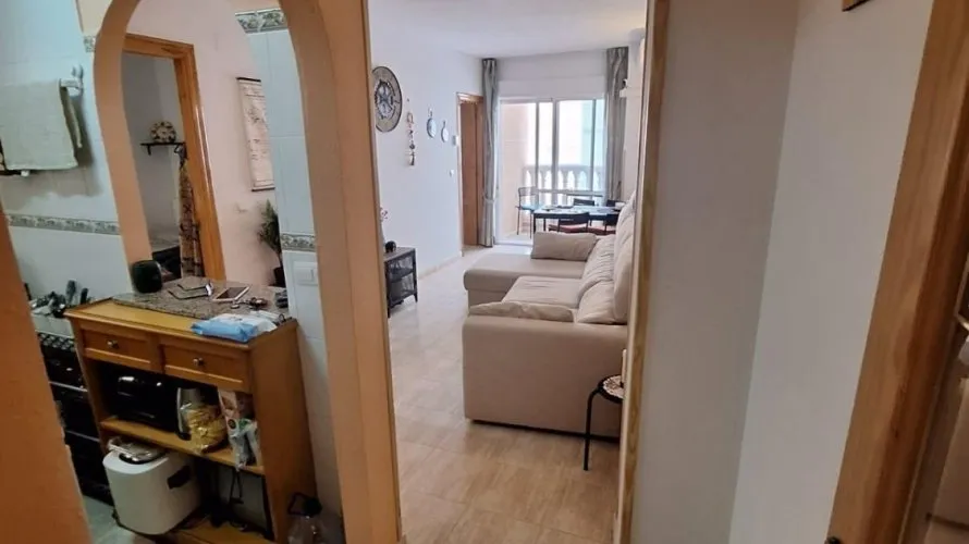Apartment de 1 chambre à Torrevieja, Espagne No. 1741 № 13