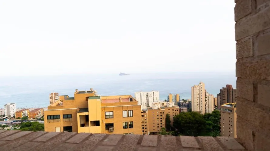 Apartment de 3 chambres à Benidorm, Espagne No. 1758 № 9