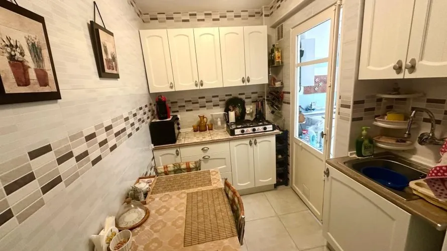 Apartment de 76m² à Alicante, Espagne No. 1721 № 7