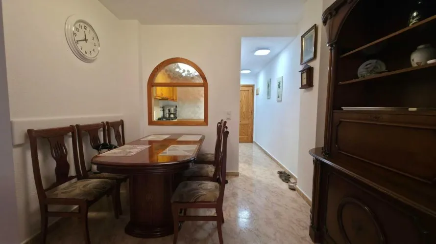 Apartment de 3 chambres à Torrevieja, Espagne No. 1709 № 19