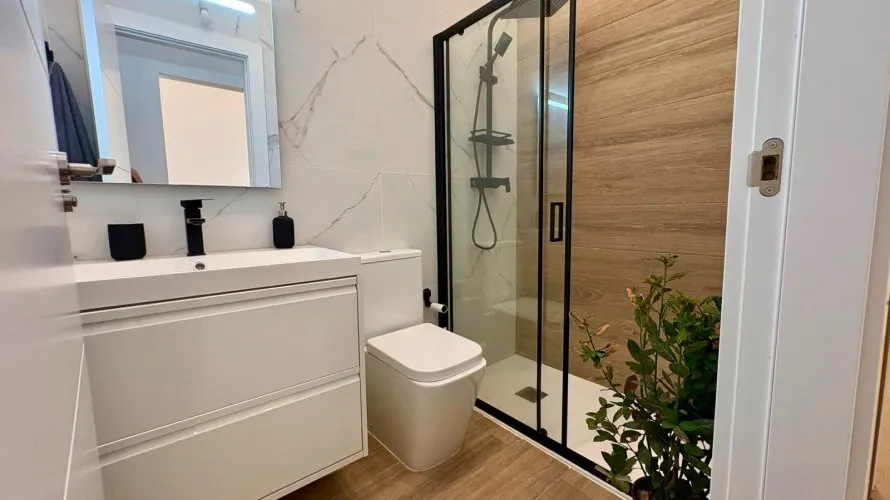 House de 95m² à Alicante, Espagne No. 1699 № 26