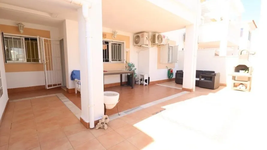 Bungalow de 2 chambres à Alicante, Espagne No. 1744 № 19