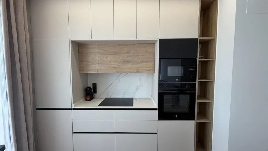 Apartment de 2 chambres à Los Alcazares, Espagne No. 1737 № 6