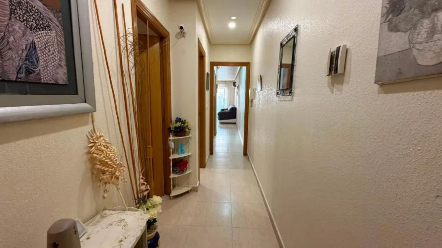 Apartment de 1 chambre à Torrevieja, Espagne No. 1762 № 12